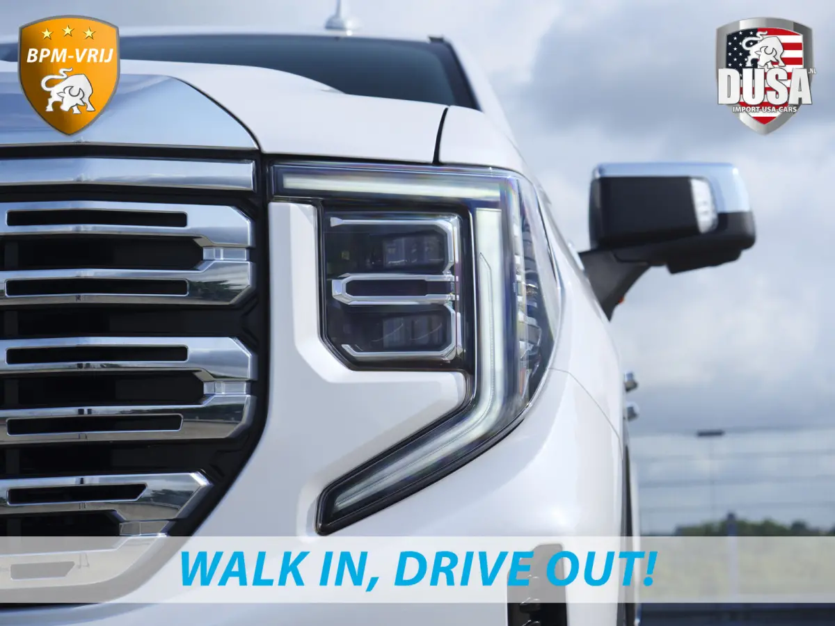 1500 Denali 3.0L Duramax Turbo Diesel 360 cam | Digital Dash | POWERHOUSE! |