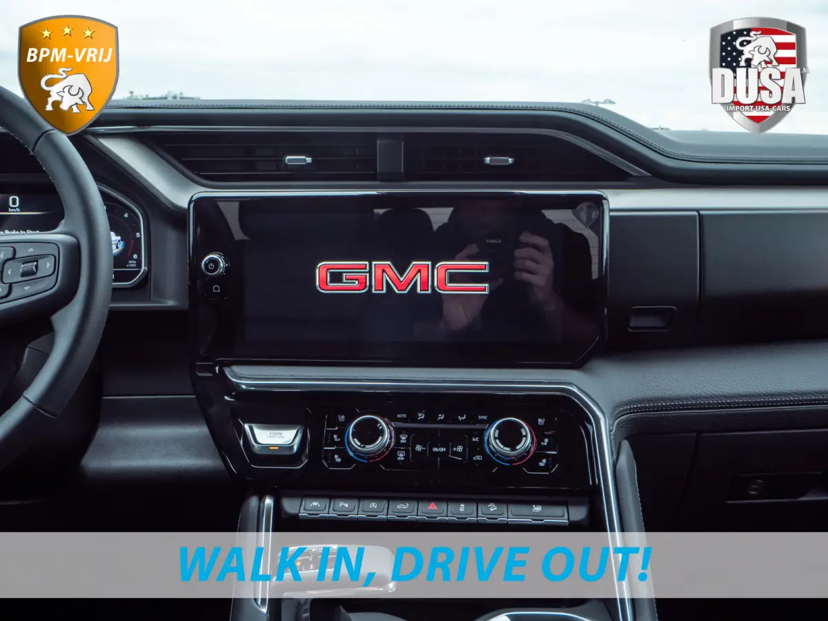 1500 Denali 3.0L Duramax Turbo Diesel 360 cam | Digital Dash | POWERHOUSE! |