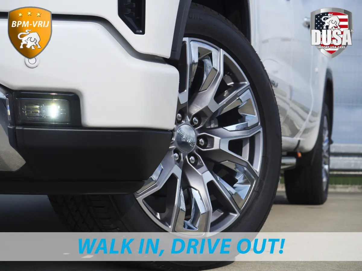 1500 Denali 3.0L Duramax Turbo Diesel 360 cam | Digital Dash | POWERHOUSE! |