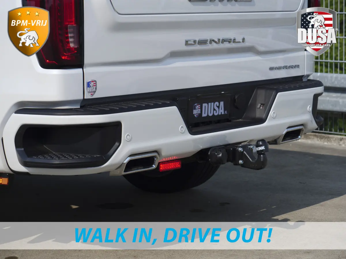 1500 Denali 3.0L Duramax Turbo Diesel 360 cam | Digital Dash | POWERHOUSE! |