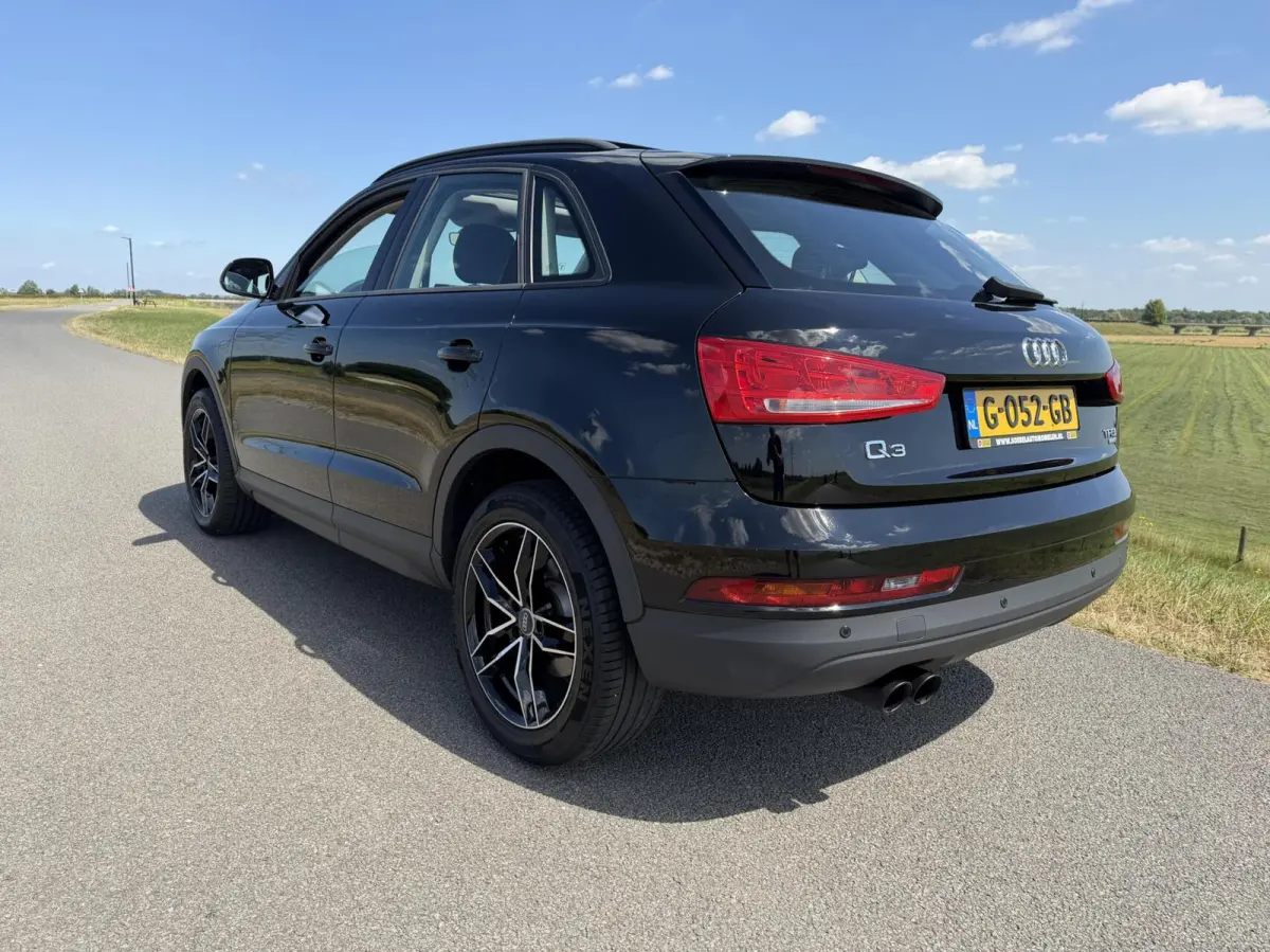 1.4 TFSI CoD Adrenalin, pano, 18 inch, airco