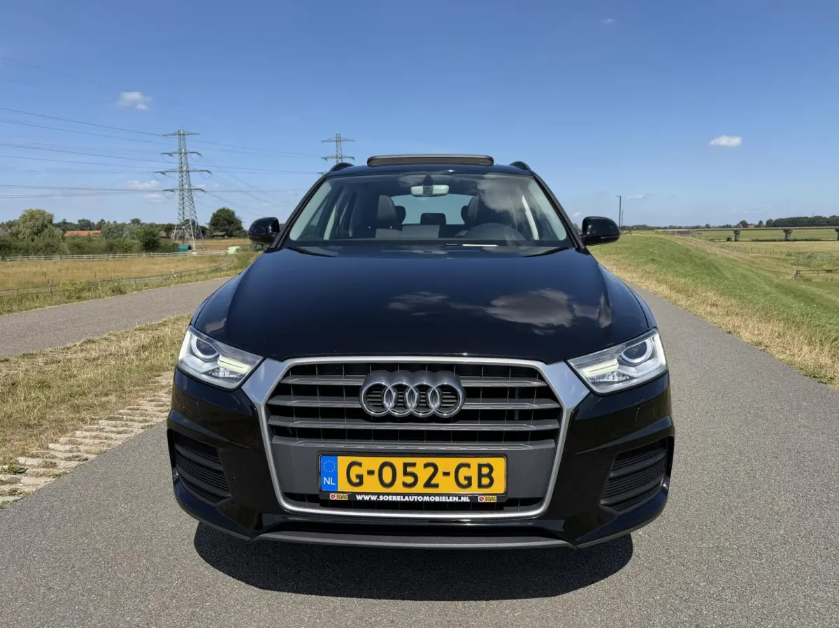 1.4 TFSI CoD Adrenalin, pano, 18 inch, airco