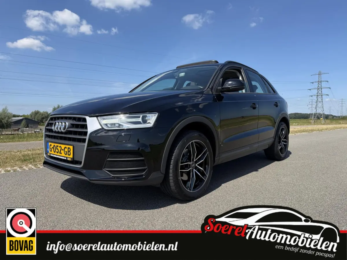 1.4 TFSI CoD Adrenalin, pano, 18 inch, airco