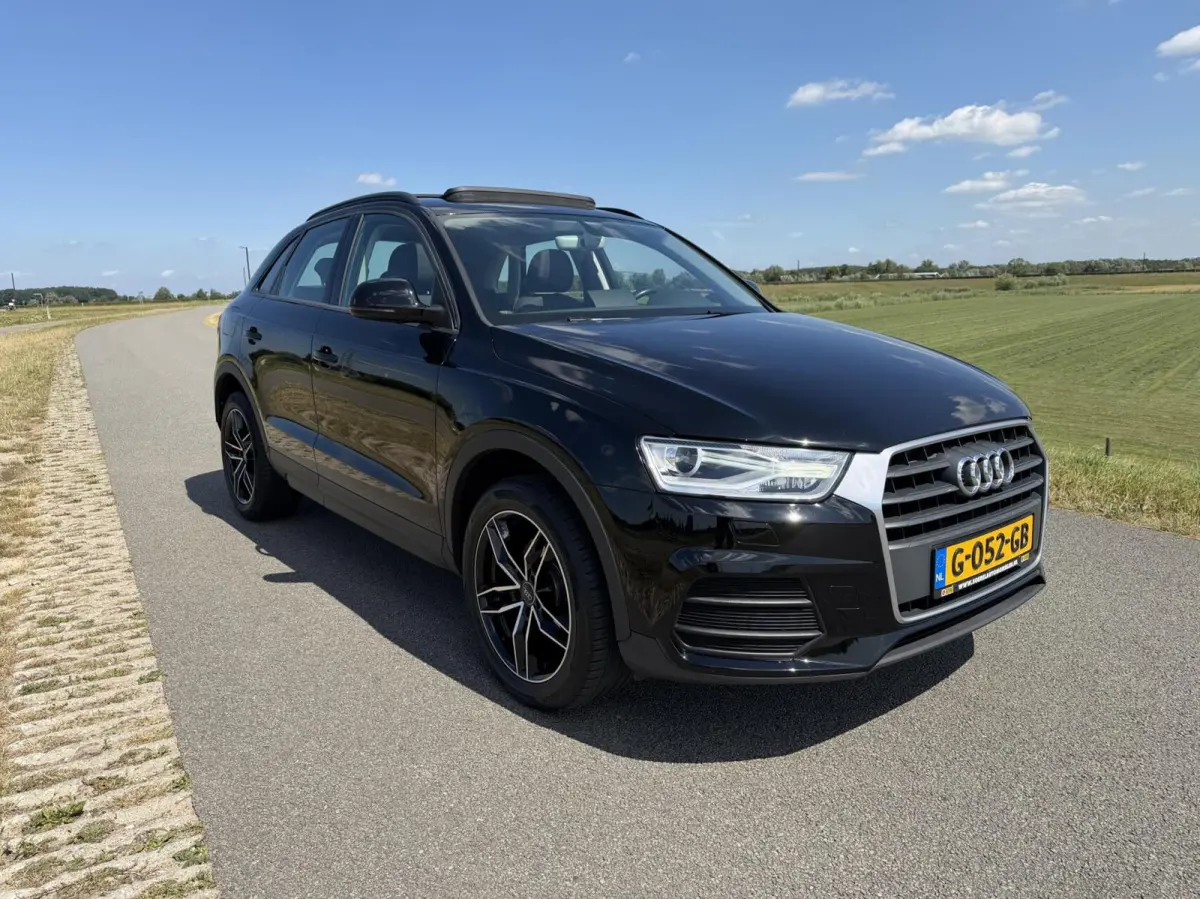 1.4 TFSI CoD Adrenalin, pano, 18 inch, airco