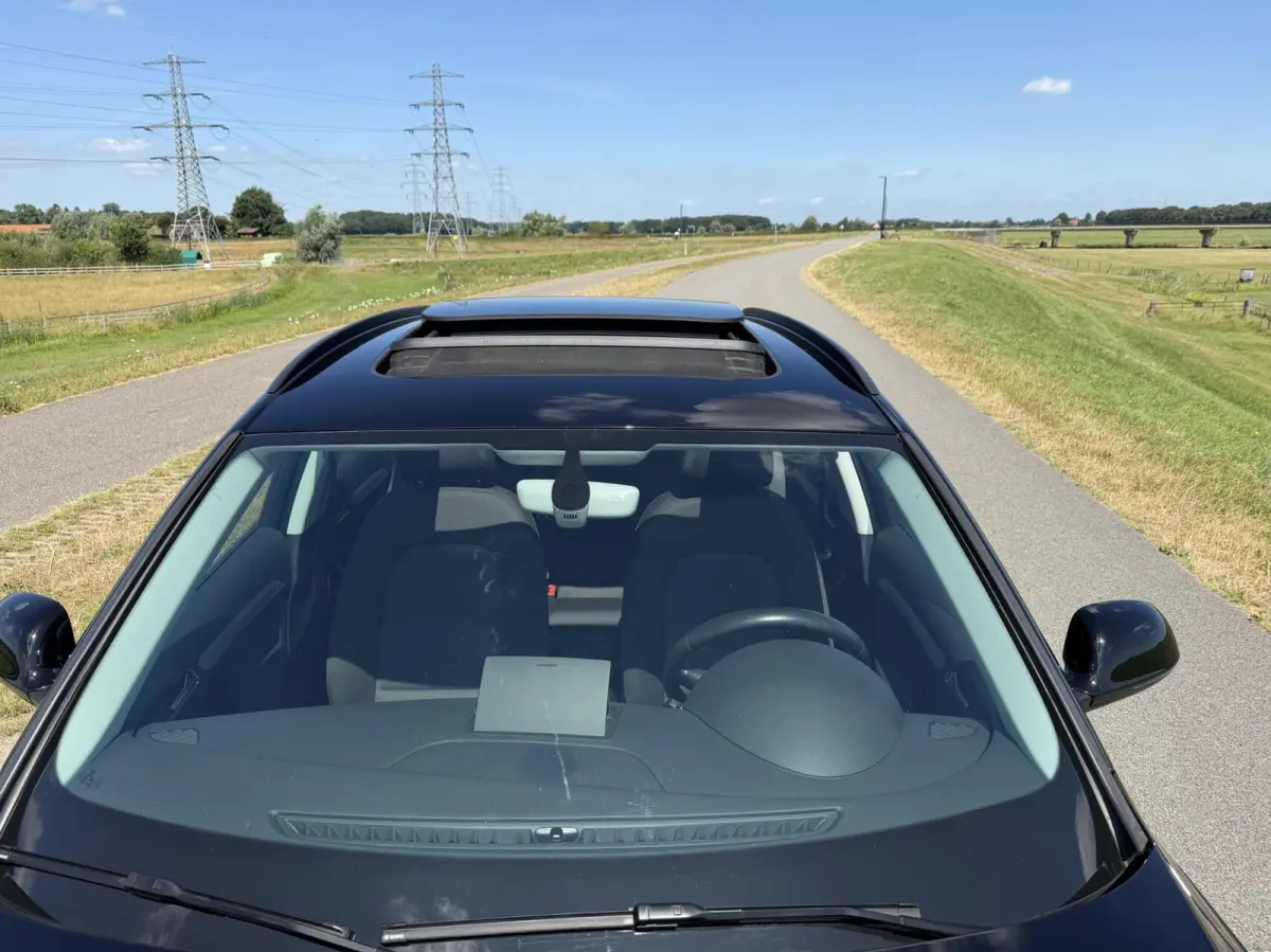 1.4 TFSI CoD Adrenalin, pano, 18 inch, airco