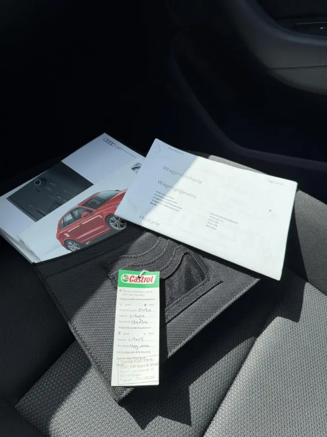 1.4 TFSI CoD Adrenalin, pano, 18 inch, airco