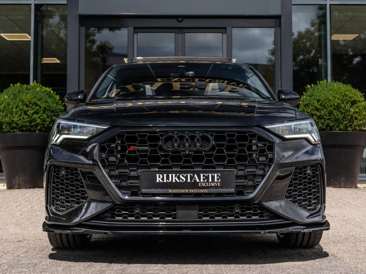 RSQ3 2.5 TFSI Quattro|PANO|360°|SONOS|ACC|21'