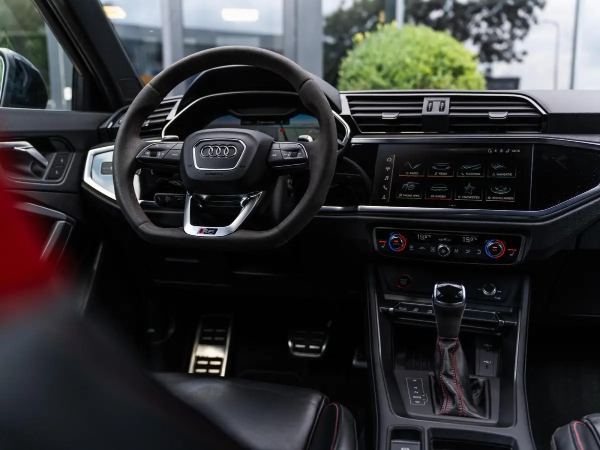 RSQ3 2.5 TFSI Quattro|PANO|360°|SONOS|ACC|21'