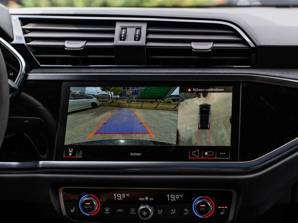 RSQ3 2.5 TFSI Quattro|PANO|360°|SONOS|ACC|21'