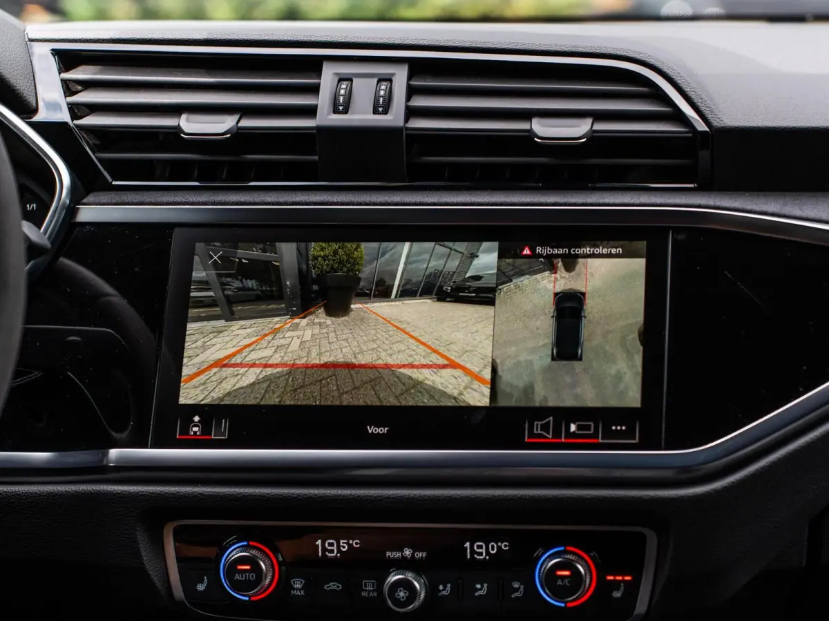 RSQ3 2.5 TFSI Quattro|PANO|360°|SONOS|ACC|21'