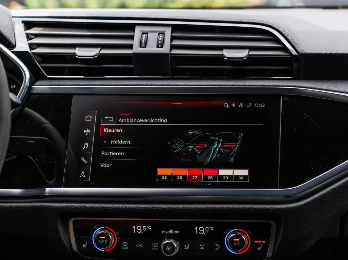 RSQ3 2.5 TFSI Quattro|PANO|360°|SONOS|ACC|21'