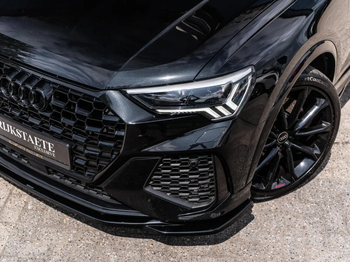 RSQ3 2.5 TFSI Quattro|PANO|360°|SONOS|ACC|21'