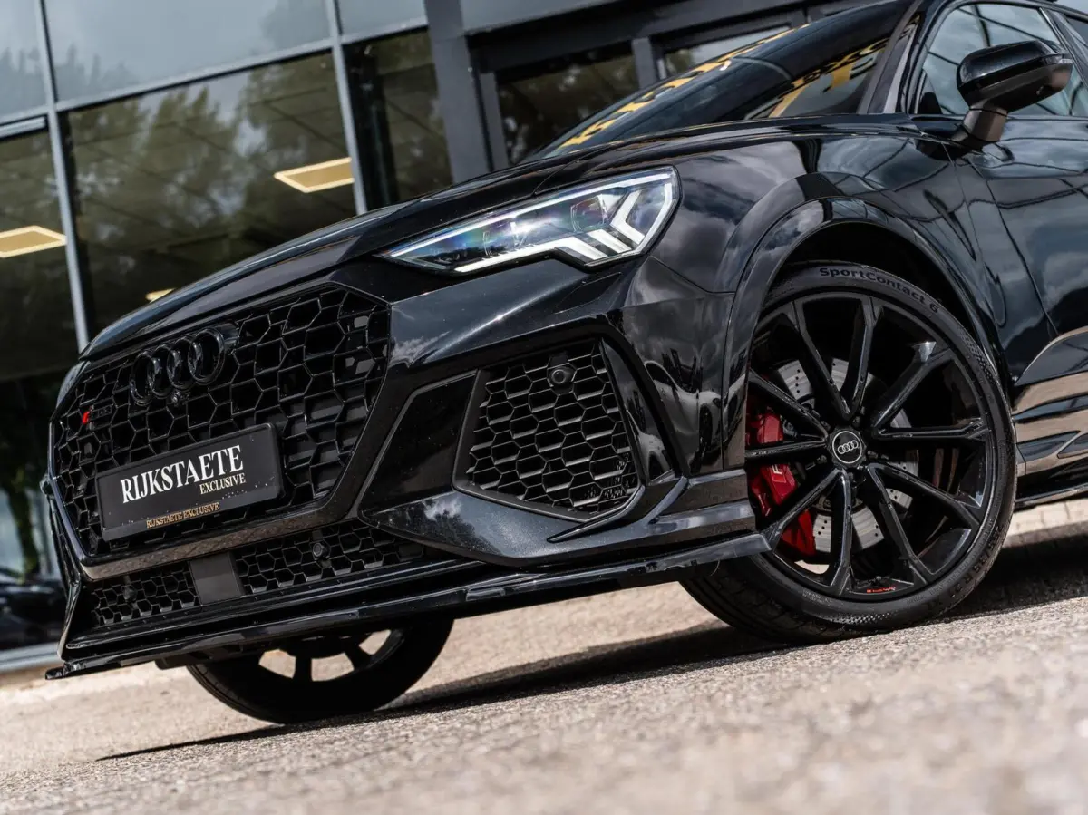 RSQ3 2.5 TFSI Quattro|PANO|360°|SONOS|ACC|21'