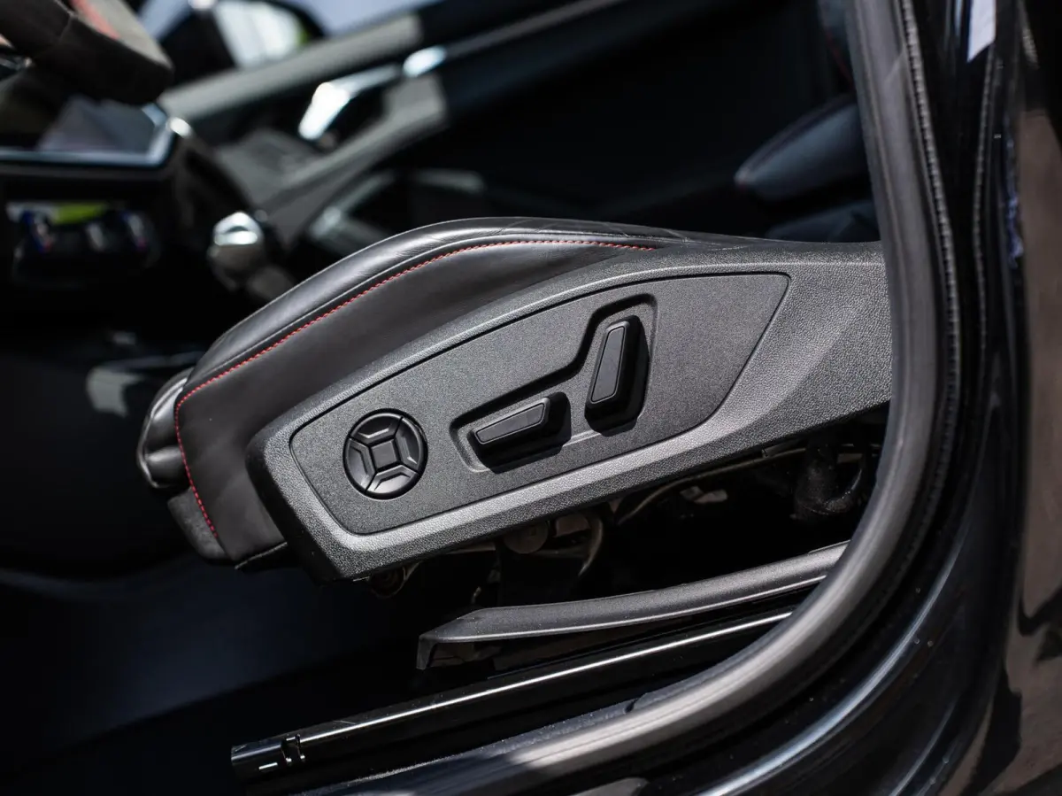 RSQ3 2.5 TFSI Quattro|PANO|360°|SONOS|ACC|21'