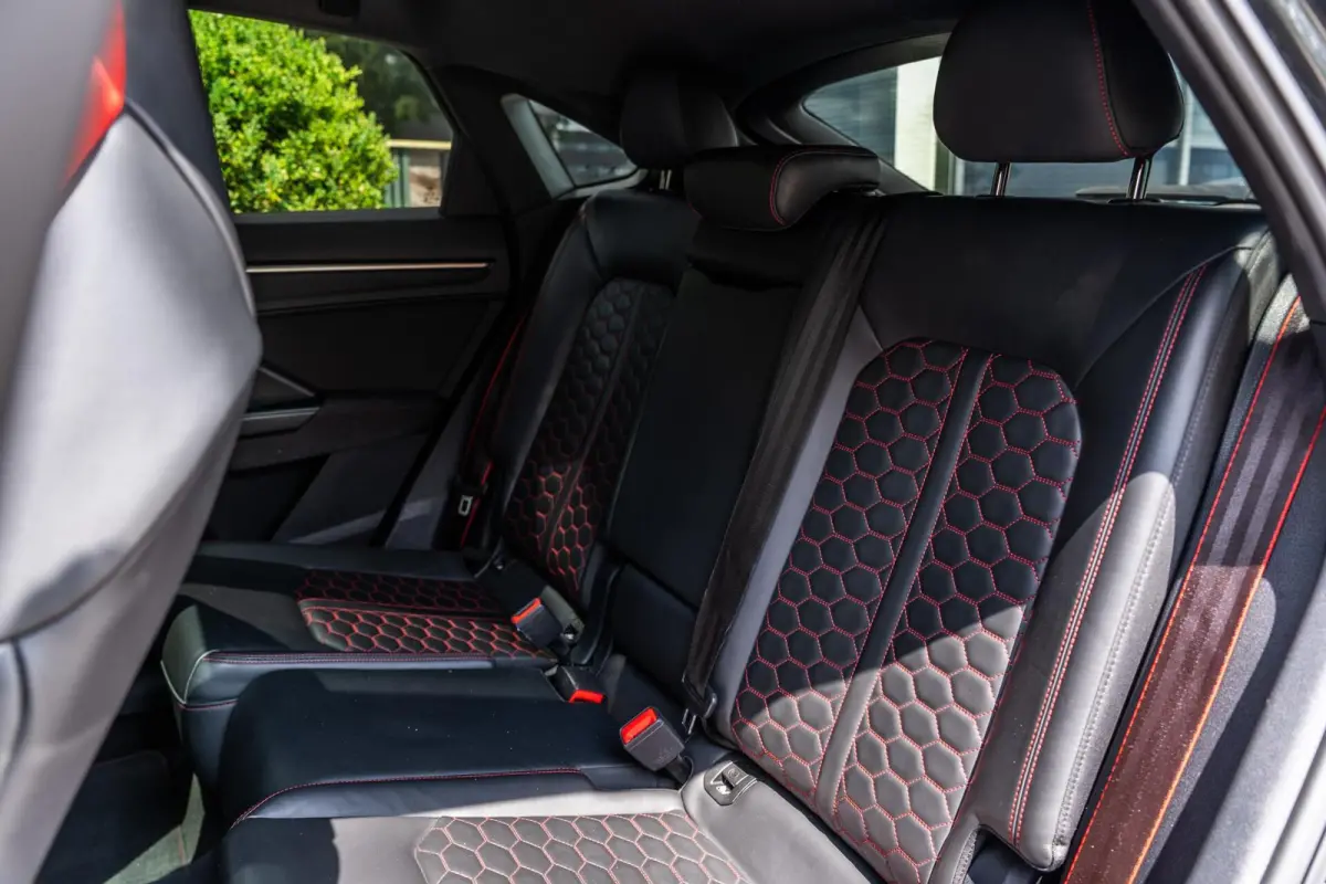 RSQ3 2.5 TFSI Quattro|PANO|360°|SONOS|ACC|21'