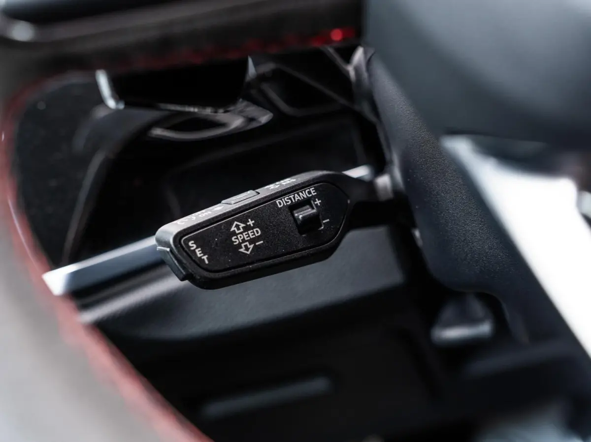 RSQ3 2.5 TFSI Quattro|PANO|360°|SONOS|ACC|21'