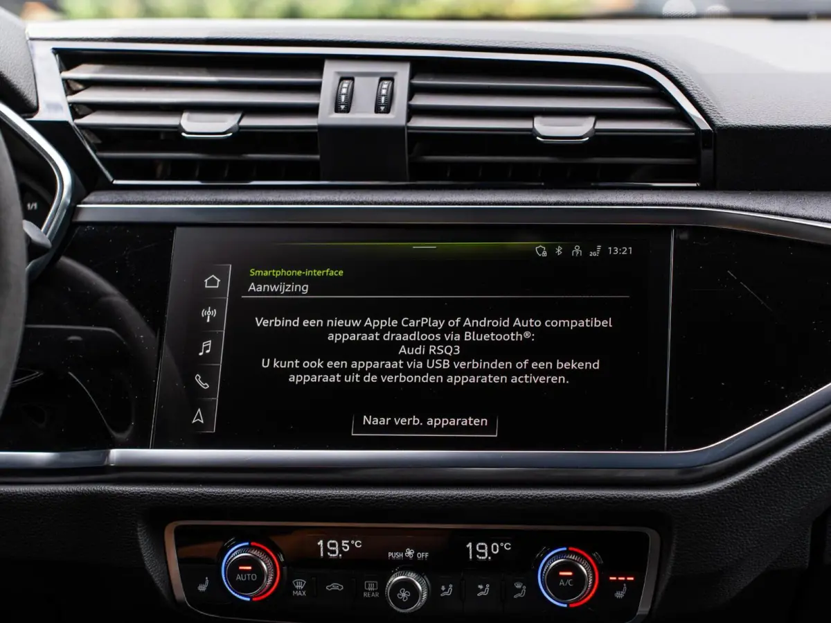 RSQ3 2.5 TFSI Quattro|PANO|360°|SONOS|ACC|21'