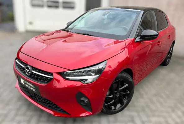 1.2 Ultimate CAMERA / CARPLAY / PDC V+A / STOEL & STUURVERWARMING / TWO-TONE / CRUISE CONTROL