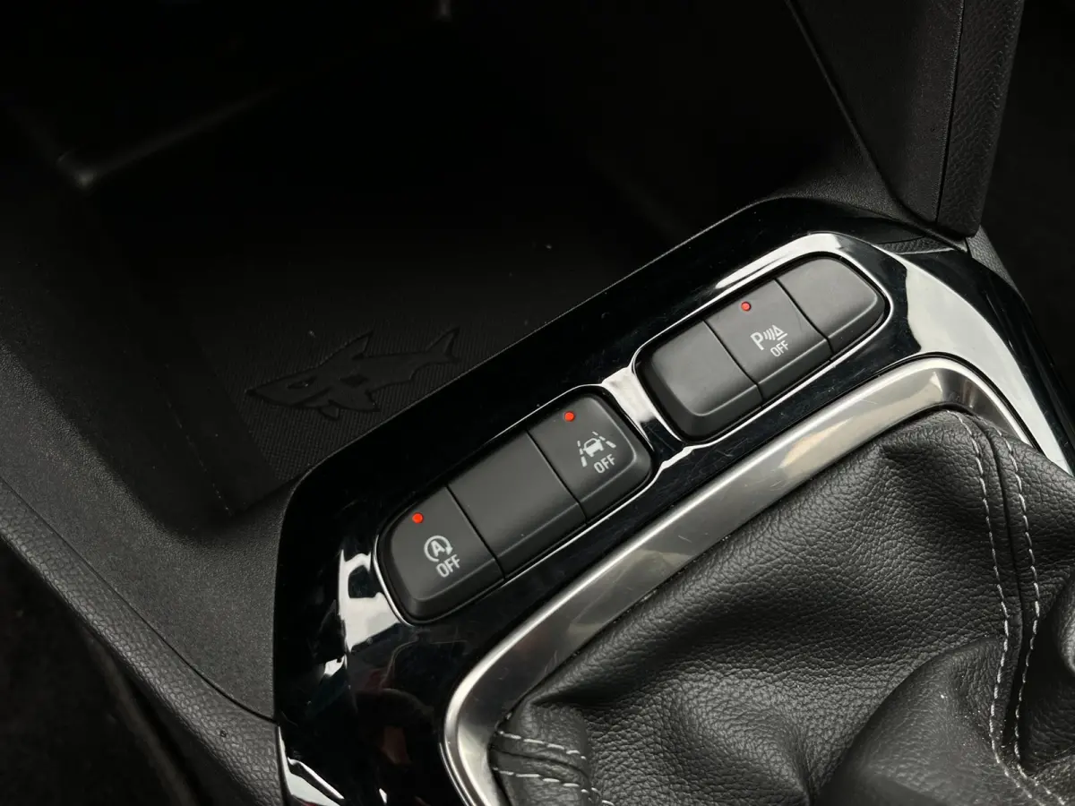 1.2 Ultimate CAMERA / CARPLAY / PDC V+A / STOEL & STUURVERWARMING / TWO-TONE / CRUISE CONTROL