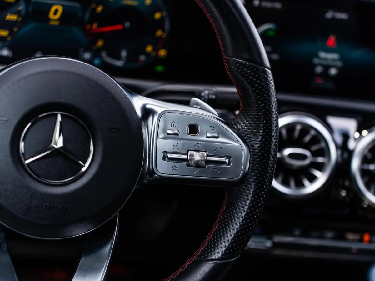 200 AMG|PANO|CAMERA|SFEERV.|45S PAKKET
