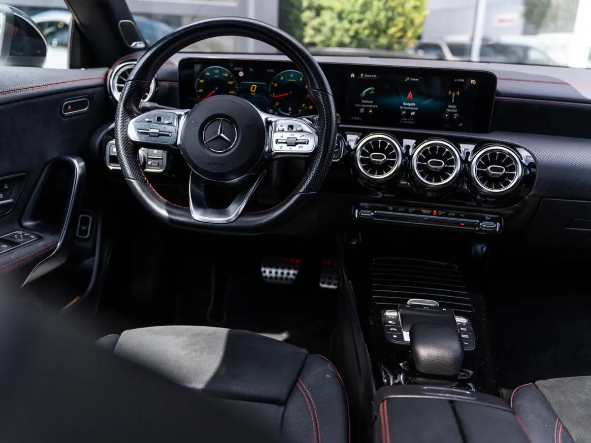 200 AMG|PANO|CAMERA|SFEERV.|45S PAKKET