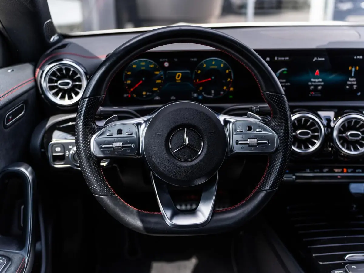 200 AMG|PANO|CAMERA|SFEERV.|45S PAKKET