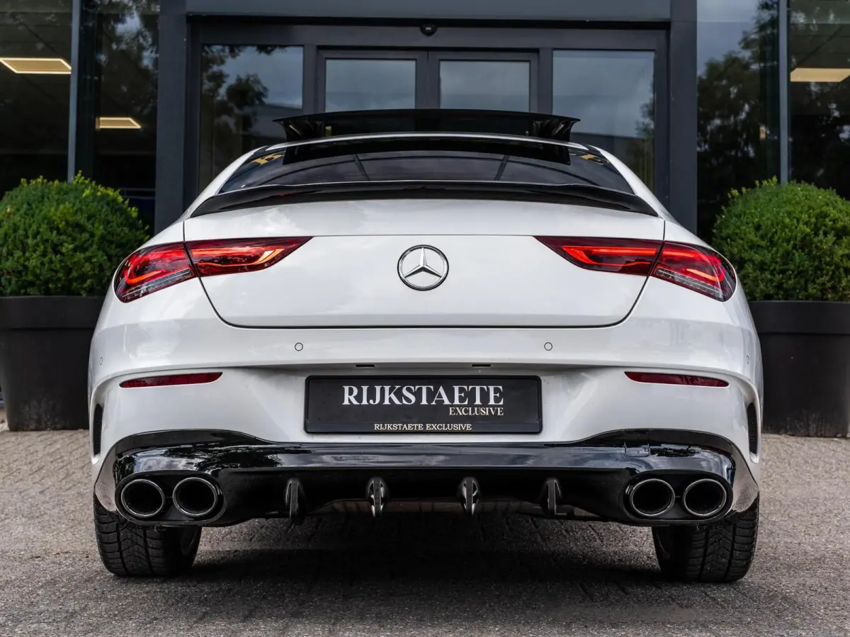200 AMG|PANO|CAMERA|SFEERV.|45S PAKKET