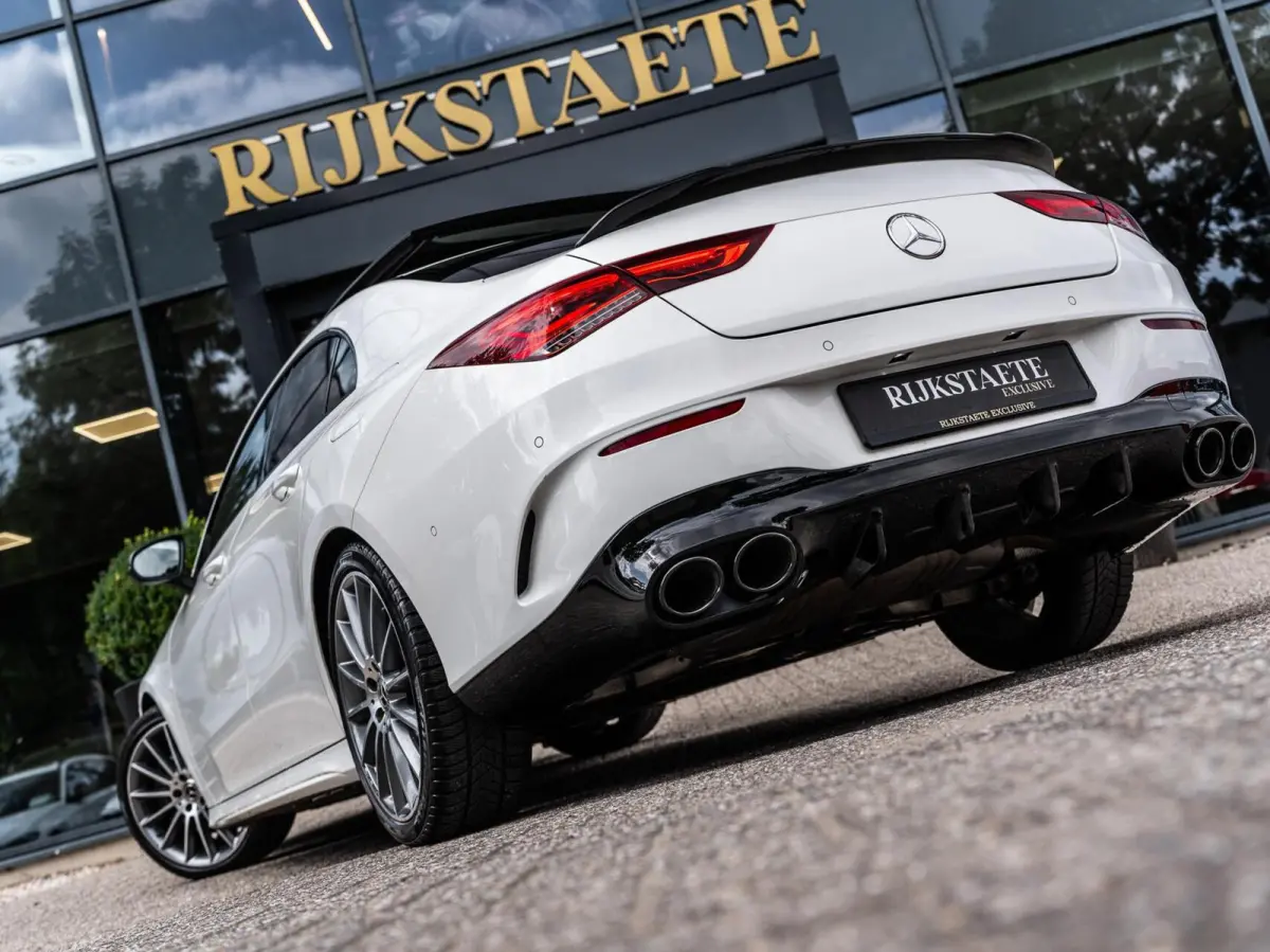 200 AMG|PANO|CAMERA|SFEERV.|45S PAKKET