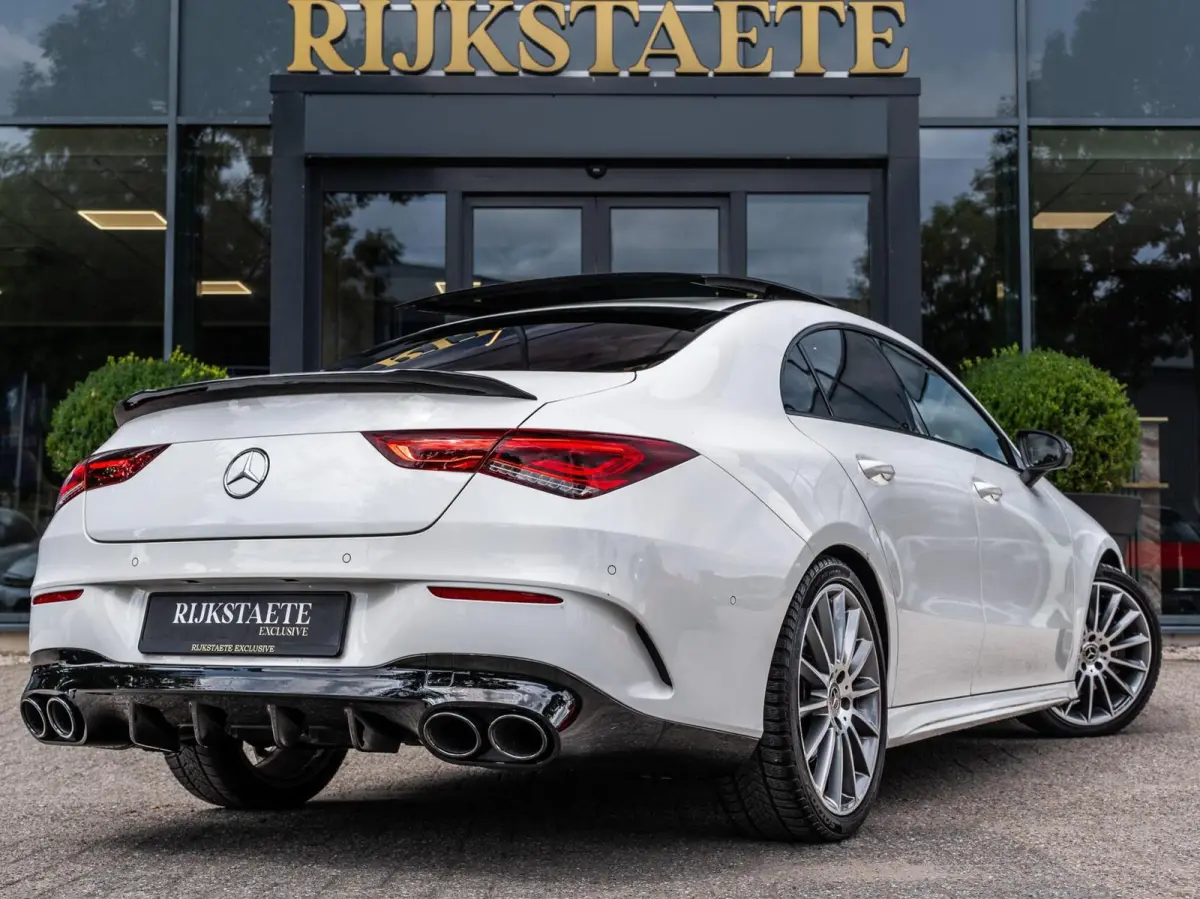 200 AMG|PANO|CAMERA|SFEERV.|45S PAKKET