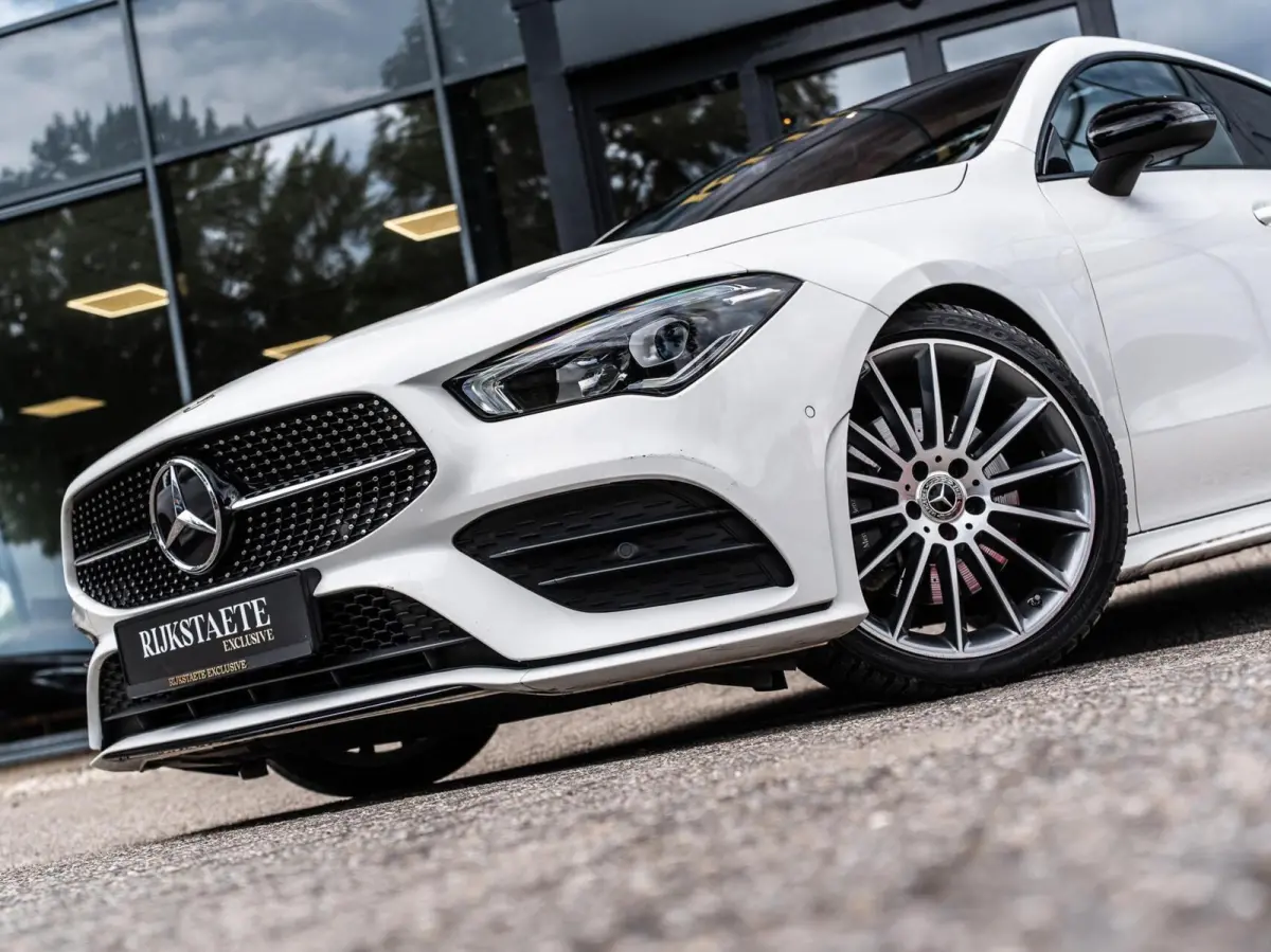 200 AMG|PANO|CAMERA|SFEERV.|45S PAKKET