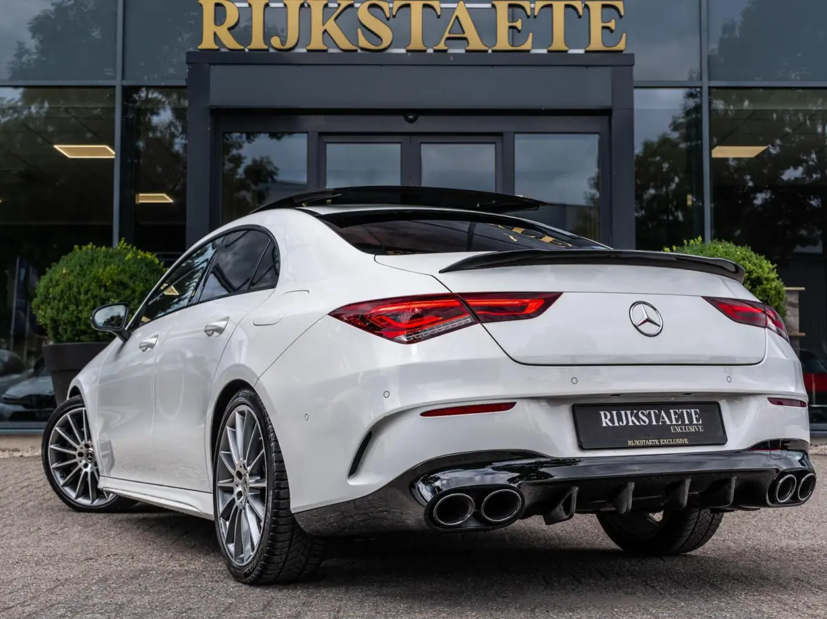 200 AMG|PANO|CAMERA|SFEERV.|45S PAKKET