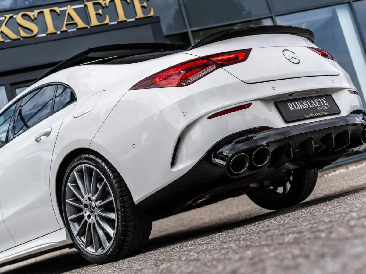 200 AMG|PANO|CAMERA|SFEERV.|45S PAKKET