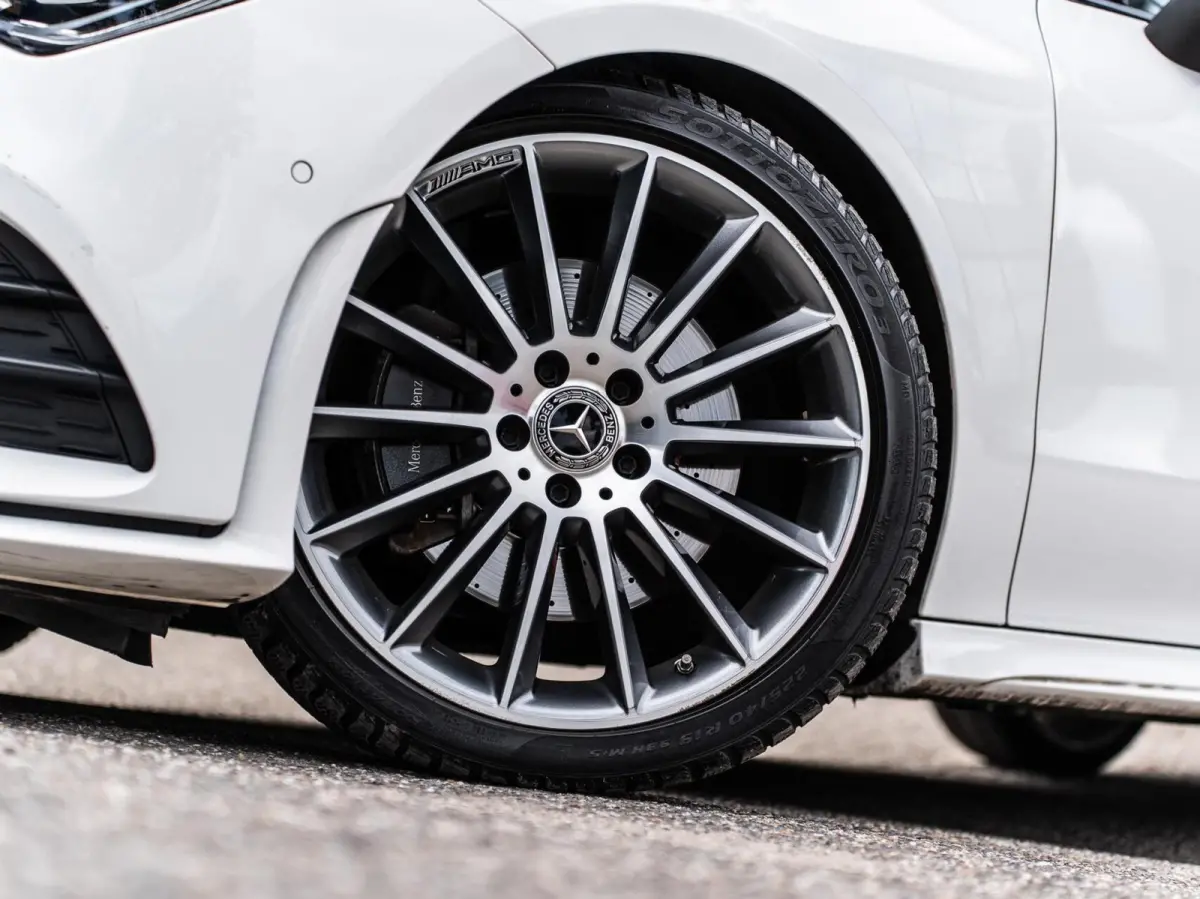 200 AMG|PANO|CAMERA|SFEERV.|45S PAKKET