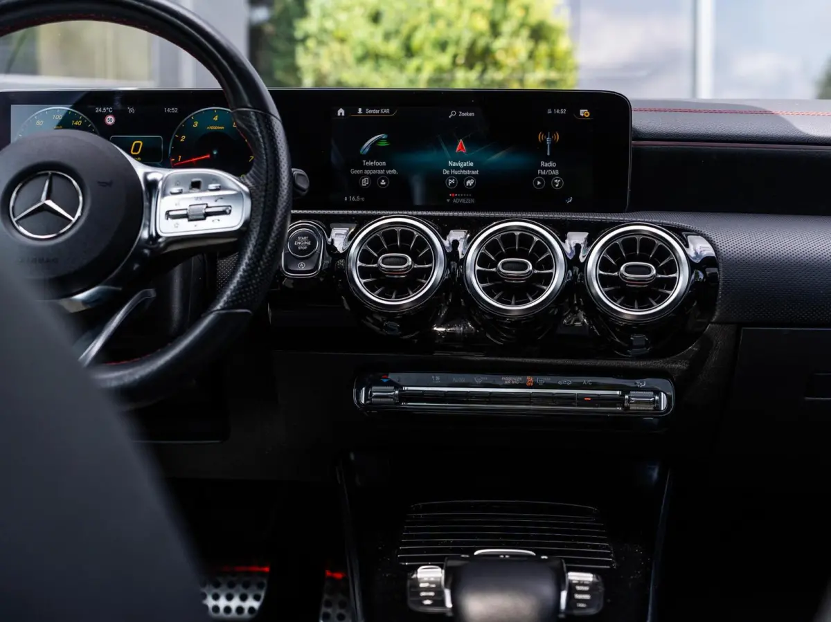 200 AMG|PANO|CAMERA|SFEERV.|45S PAKKET