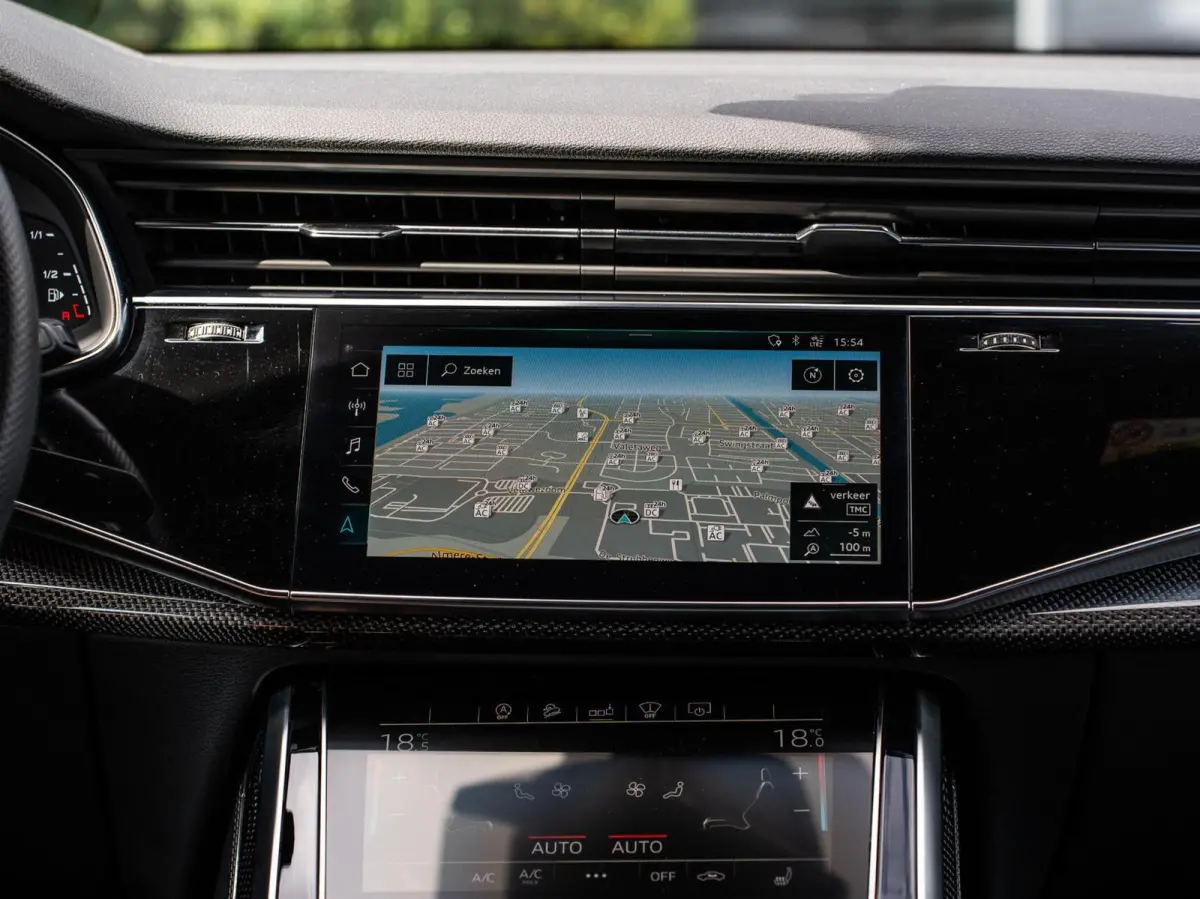SQ8 4.0 TDI Quattro|PANO|22''|B&O|LUCHTV.|360°|SFEERV.