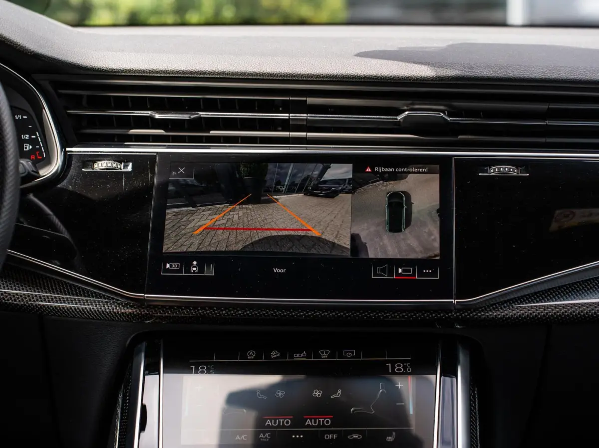 SQ8 4.0 TDI Quattro|PANO|22''|B&O|LUCHTV.|360°|SFEERV.