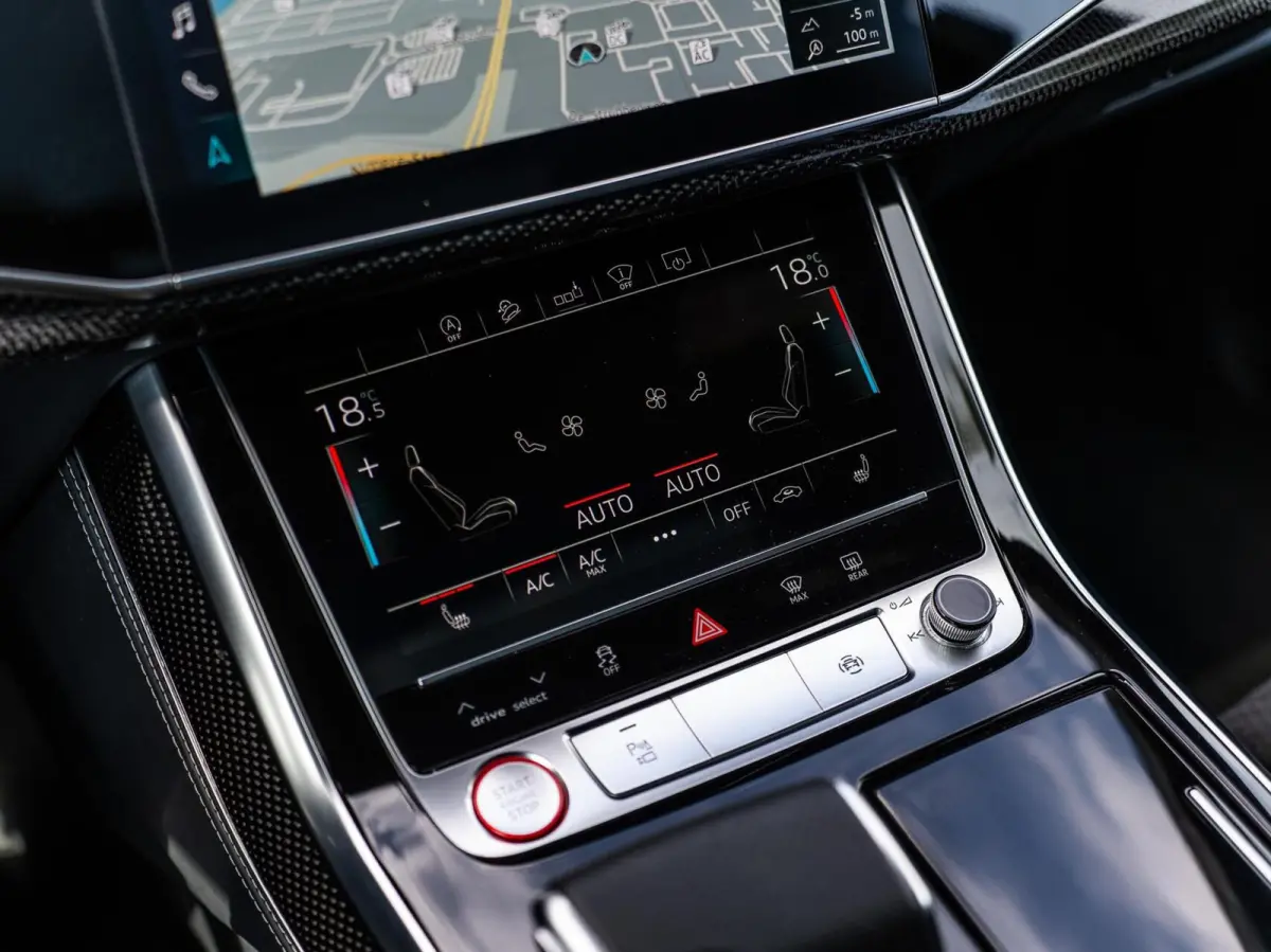 SQ8 4.0 TDI Quattro|PANO|22''|B&O|LUCHTV.|360°|SFEERV.
