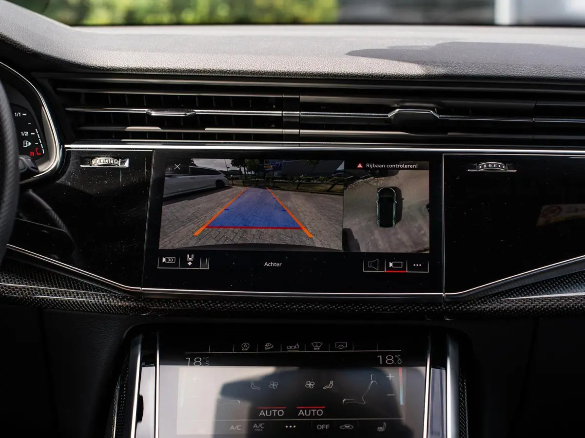 SQ8 4.0 TDI Quattro|PANO|22''|B&O|LUCHTV.|360°|SFEERV.