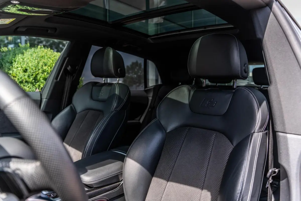 SQ8 4.0 TDI Quattro|PANO|22''|B&O|LUCHTV.|360°|SFEERV.