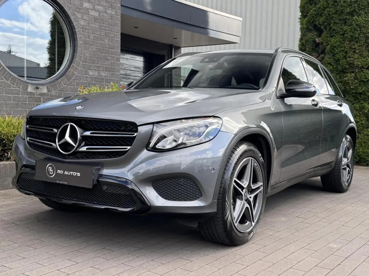 250 4MATIC Burmester Trekhaak Camera Sfeerverlichting