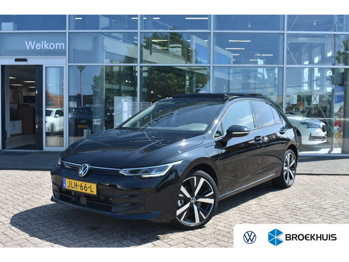 1.5 eHybrid 204PK DSG-6 Life Edition | PANORAMADAK | NAVI BY APP | CAMERA | 18 INCH | ADAPT. CRUISE | STOELVERW.