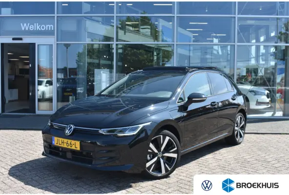 1.5 eHybrid 204PK DSG-6 Life Edition | PANORAMADAK | NAVI BY APP | CAMERA | 18 INCH | ADAPT. CRUISE | STOELVERW.
