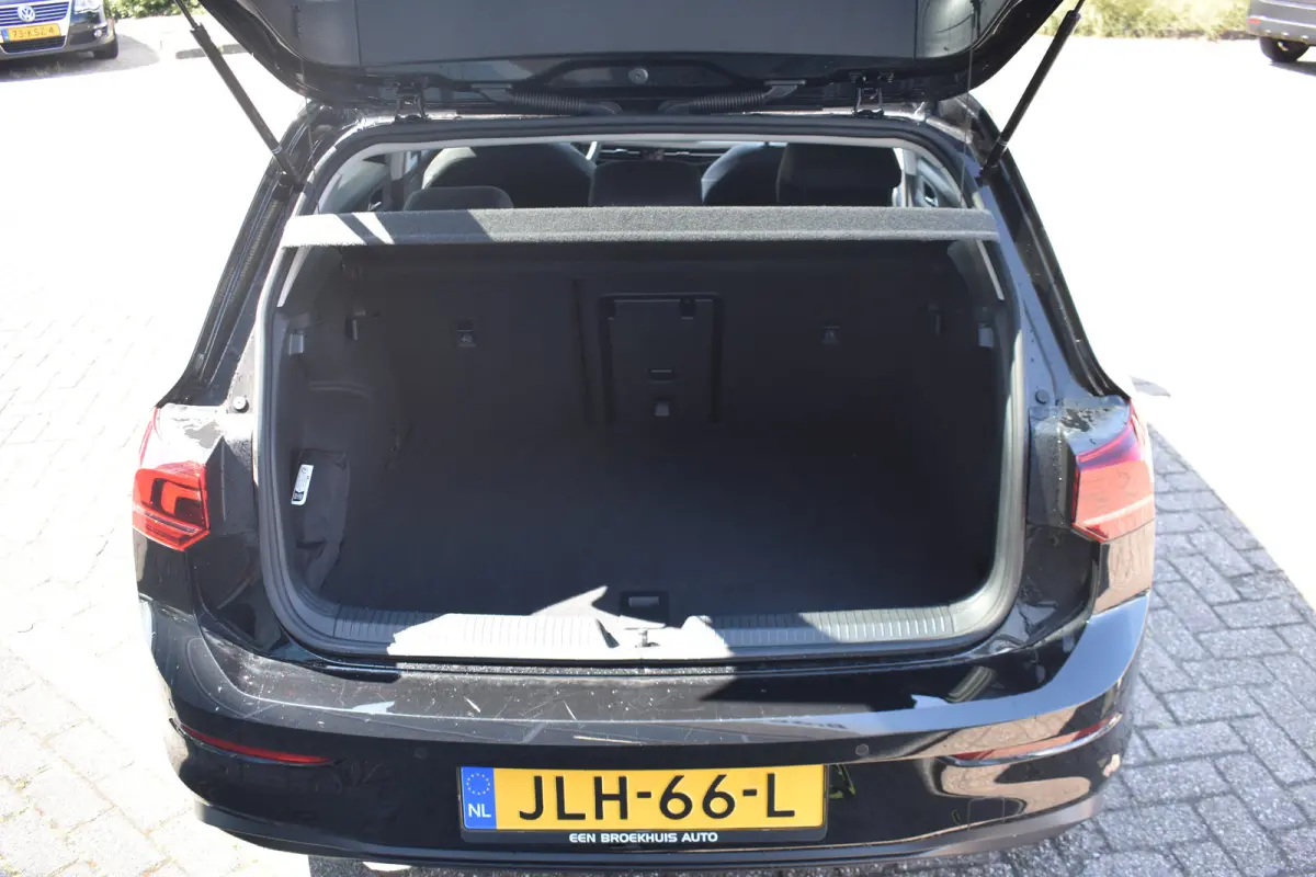 1.5 eHybrid 204PK DSG-6 Life Edition | PANORAMADAK | NAVI BY APP | CAMERA | 18 INCH | ADAPT. CRUISE | STOELVERW.