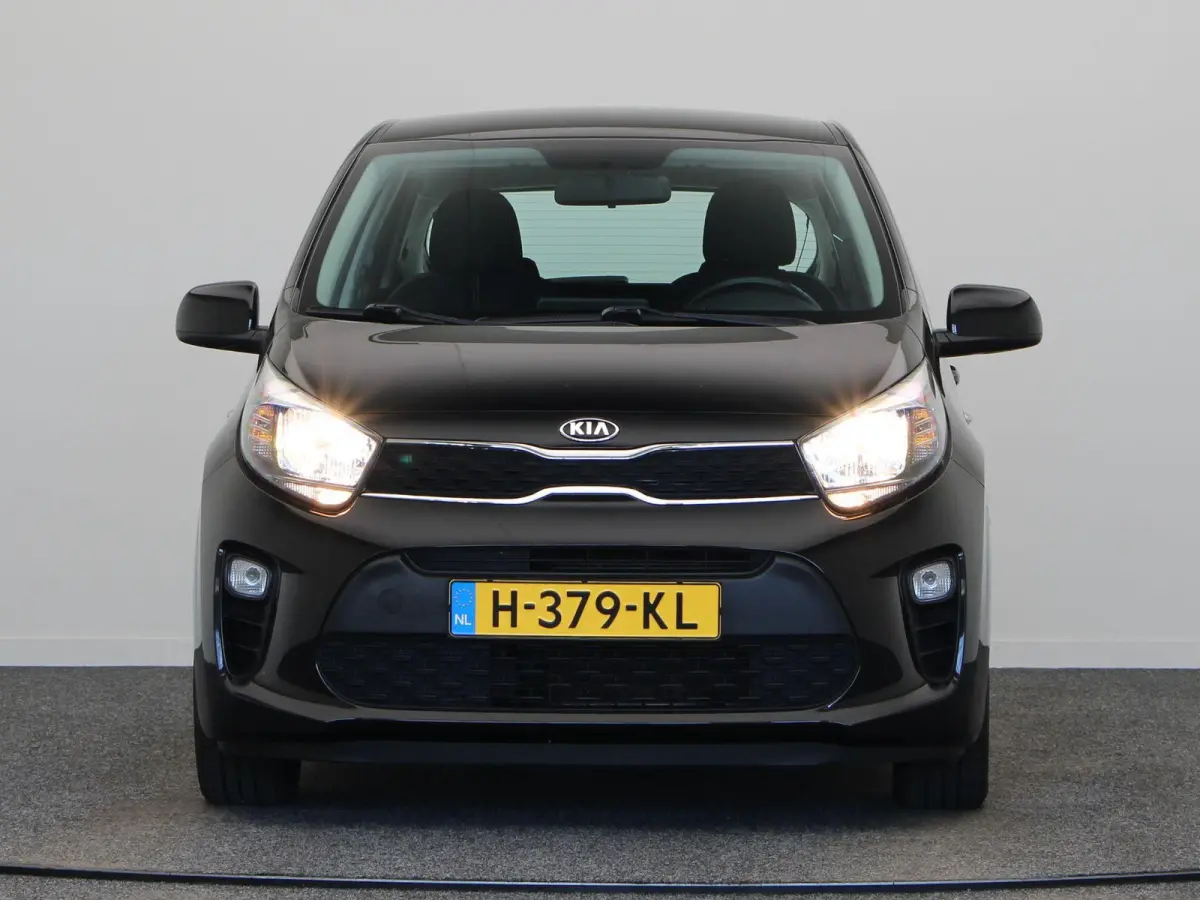 1.0 MPi DynamicLine | Airco | Cruise Control | Apple Carplay & Android Auto | Achteruitrijcamera |