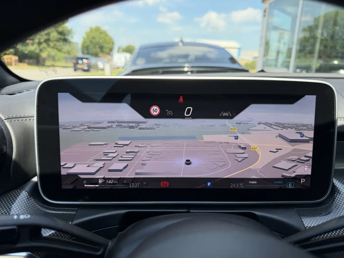 180 AMG Line Cabriopack | Airscarf