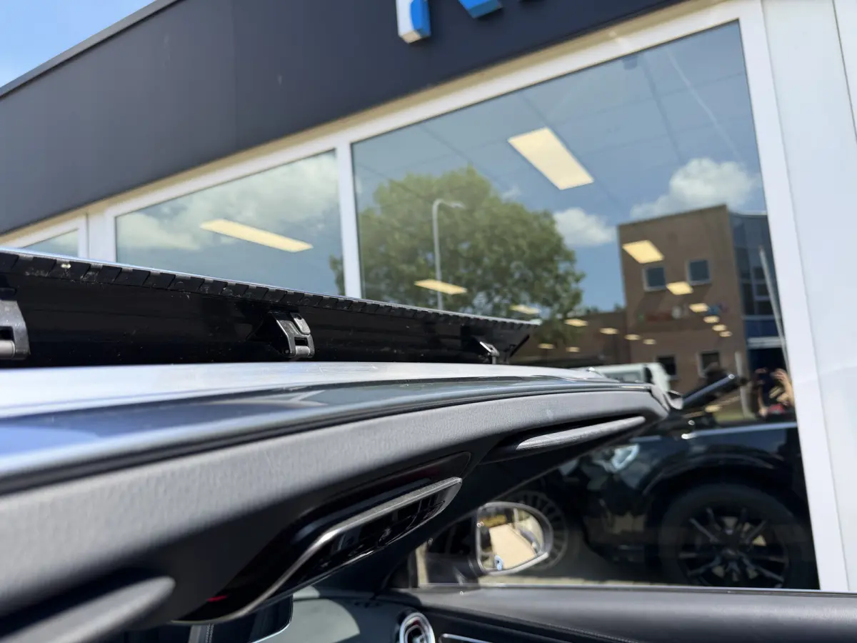 180 AMG Line Cabriopack | Airscarf