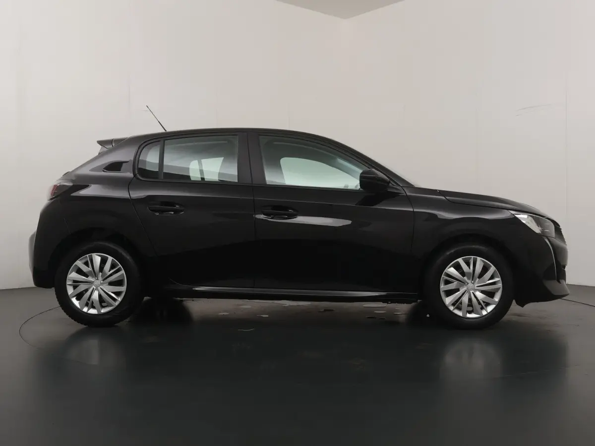 1.2 PureTech Active | Apple Carplay/Android Auto | Airco |