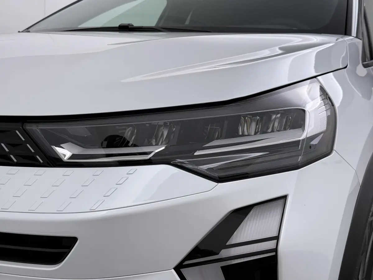 techno full hybrid E-Tech 160 | Google Navigatie | Parkeercamera | Climate Control |
