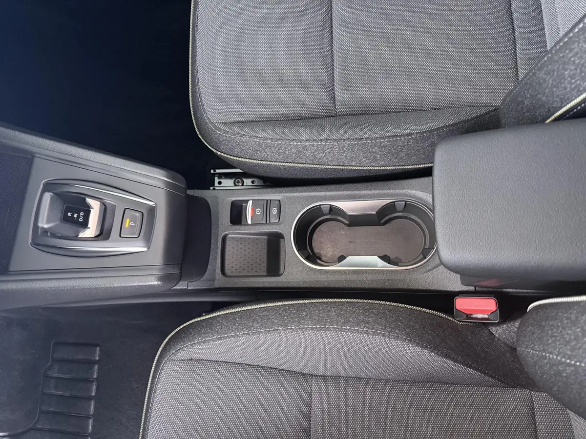 techno full hybrid E-Tech 160 | Google Navigatie | Parkeercamera | Climate Control |