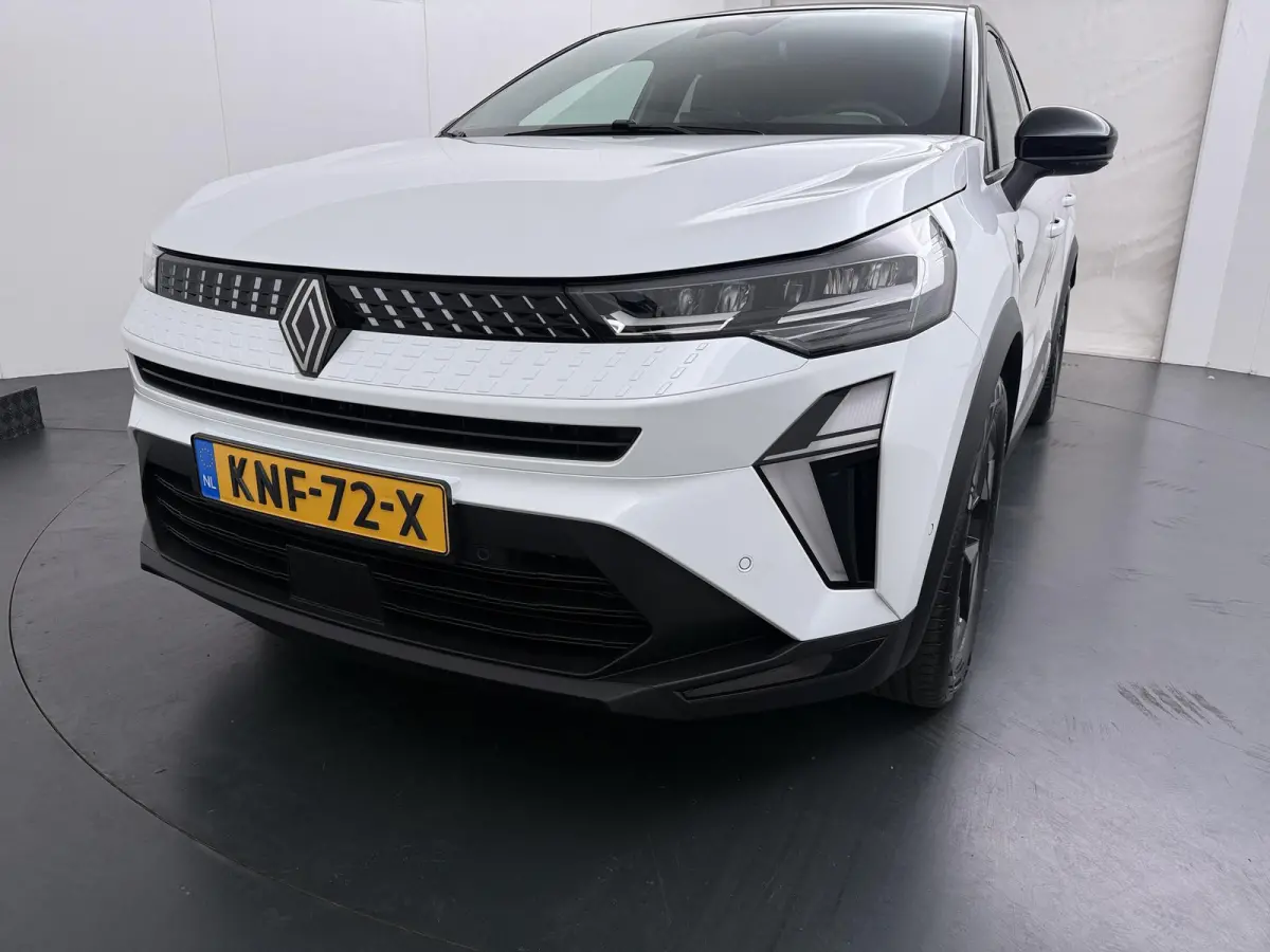 techno full hybrid E-Tech 160 | Google Navigatie | Parkeercamera | Climate Control |
